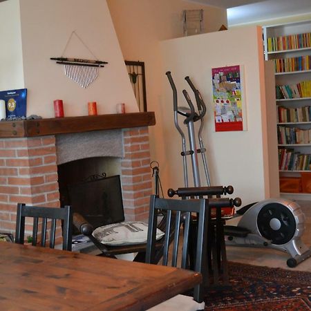 Bed and Breakfast Joie De Vivre Calice Ligure Exterior foto