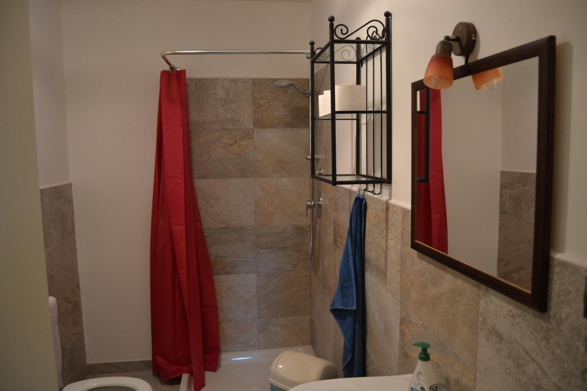Bed and Breakfast Joie De Vivre Calice Ligure Zimmer foto