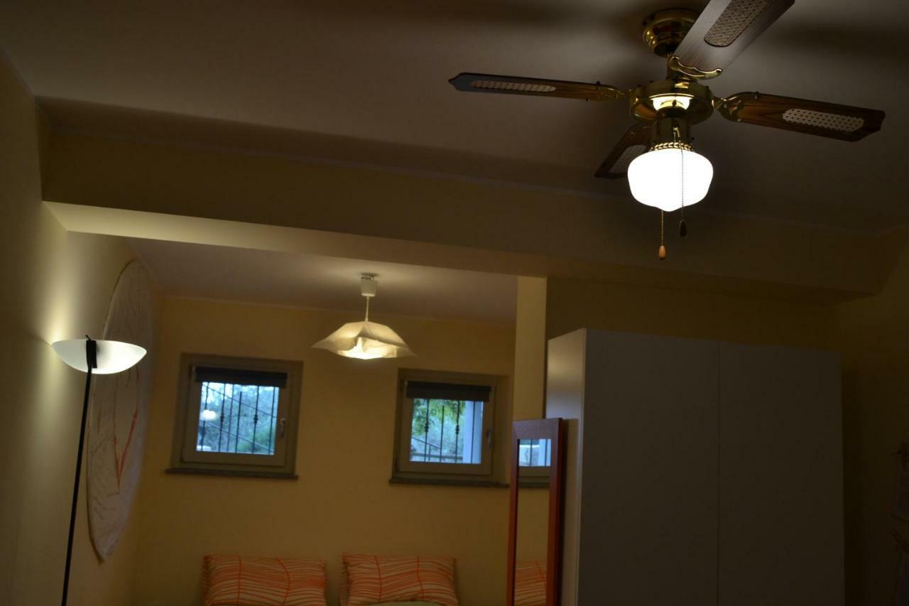 Bed and Breakfast Joie De Vivre Calice Ligure Exterior foto