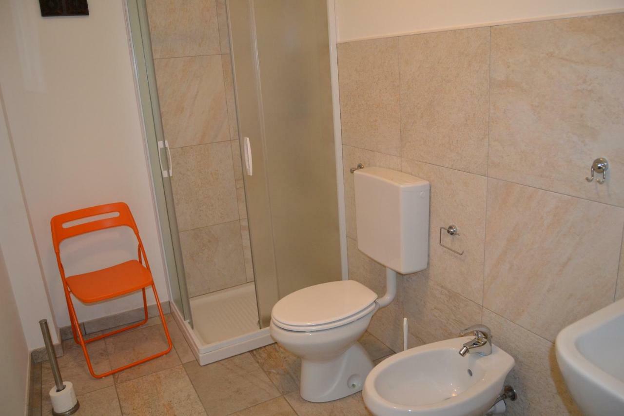 Bed and Breakfast Joie De Vivre Calice Ligure Exterior foto