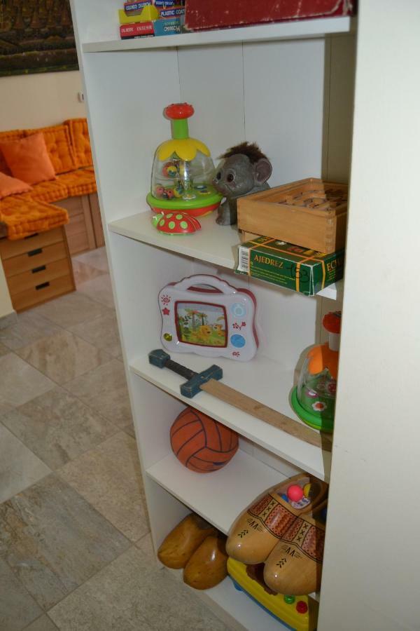 Bed and Breakfast Joie De Vivre Calice Ligure Exterior foto